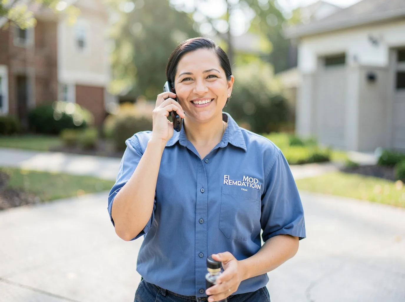 Mold Remediation Glade Valley, NC FAQs
